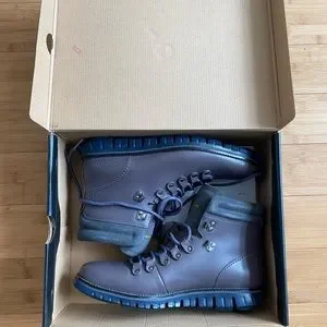 Cole Haan | Shoes | Cole Haan Mens Zergrand Hiker Boot 